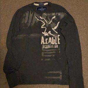 American Eagle xs long sleeve